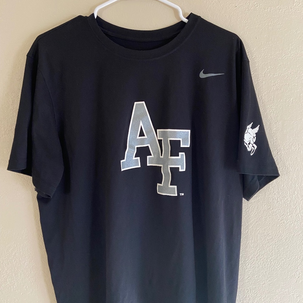 Air Force Football AC-130 Tee